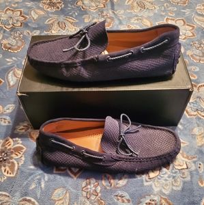 Zara loafers for men
